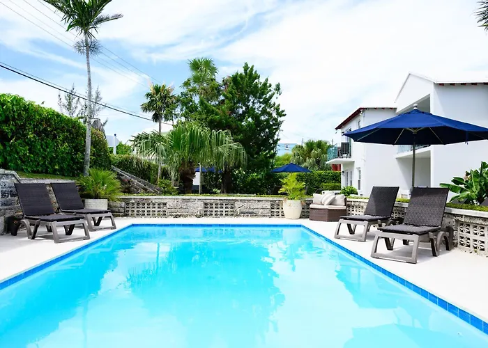 Sandpiper Guest Apartments