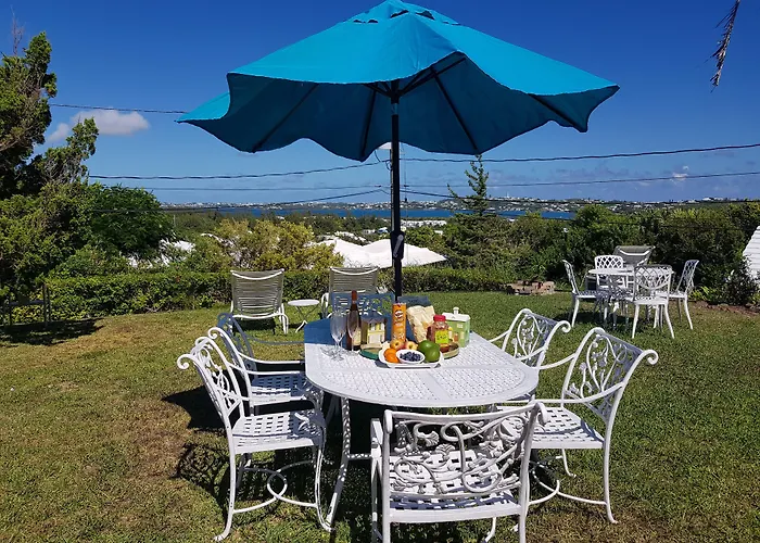 Bermuda Connections Guest House
