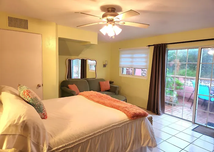 Bermuda Connections Guest House